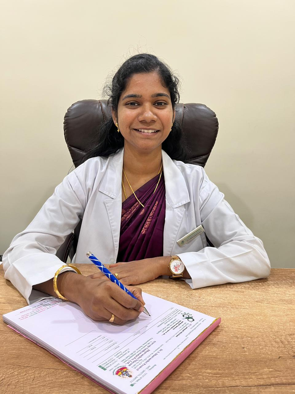 Dr. Sivagurunathan